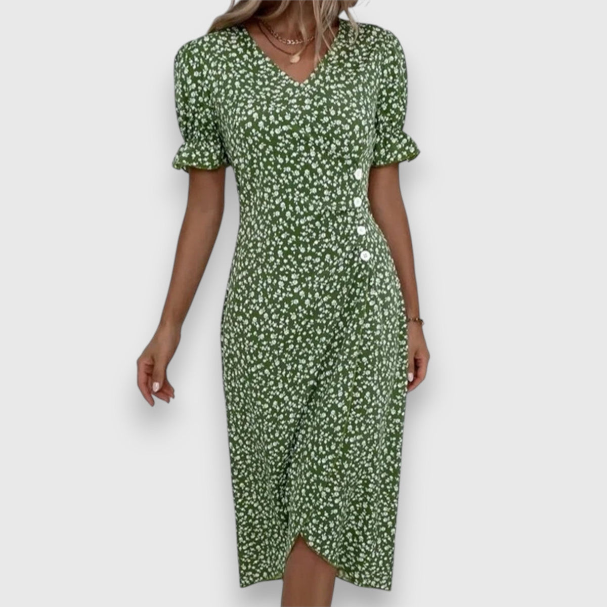 Felise™ Floral Dress