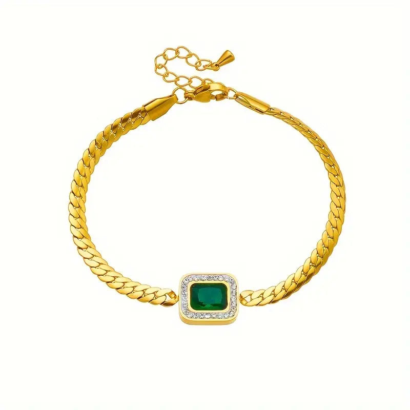 Orielle Verdaska Bracelet