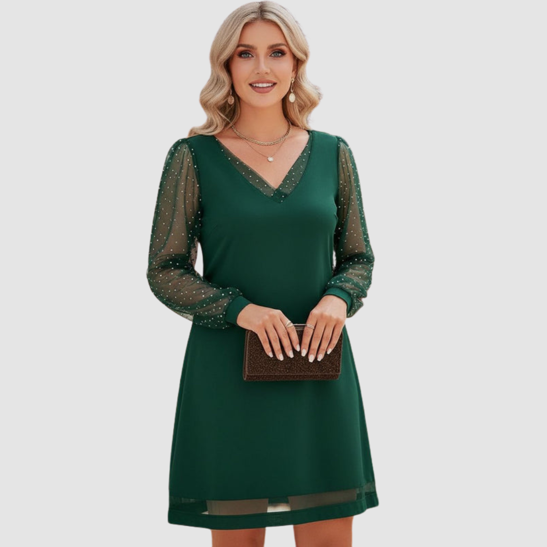 Versie™ Elegant Dress