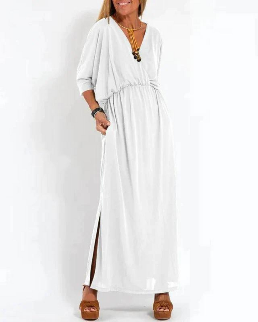 Dianna™ Bohemian Summer Dress