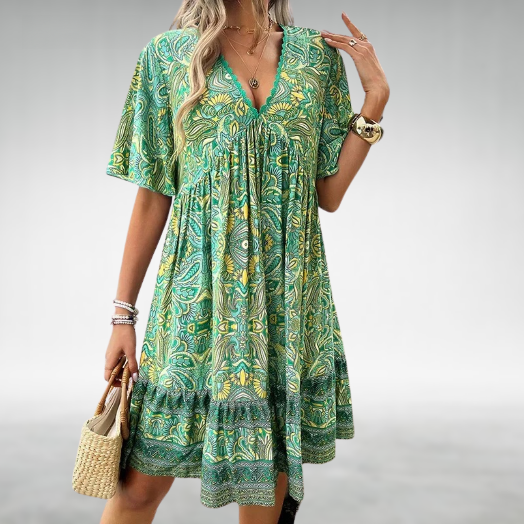 Macey™ Elegant Dress