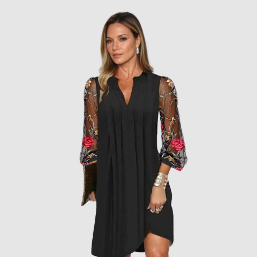 Ava™ Elegant Dress