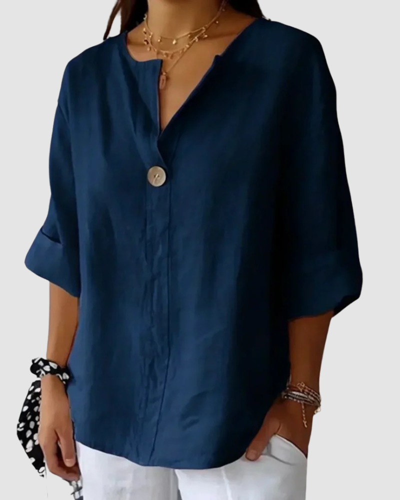Nona™ Classic Blouse