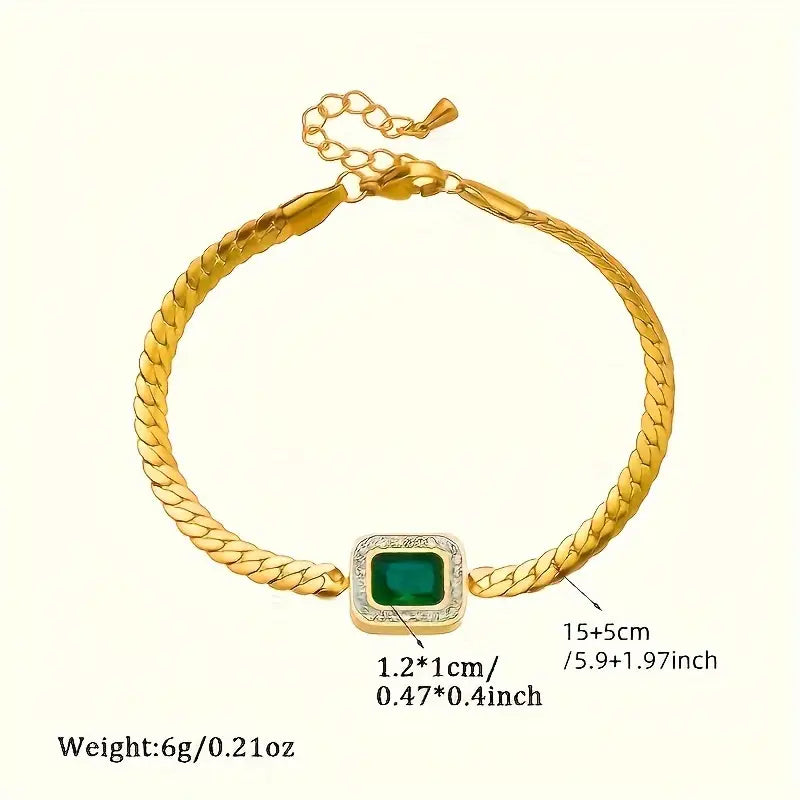 Orielle Verdaska Bracelet