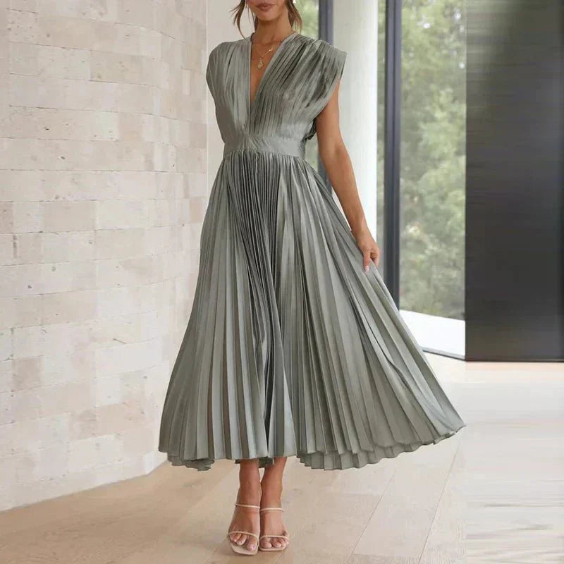 Kisha™ Elegant Dress